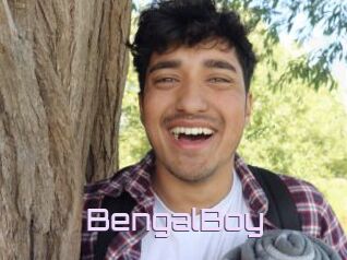 BengalBoy
