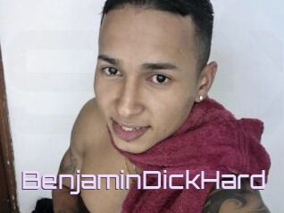 BenjaminDickHard