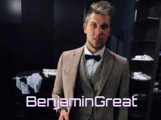 BenjaminGreat
