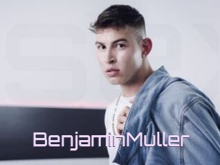 BenjaminMuller