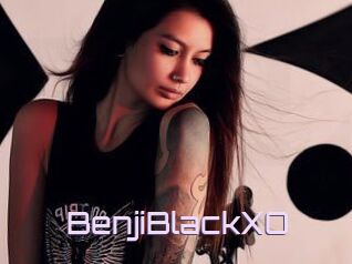 BenjiBlackXO