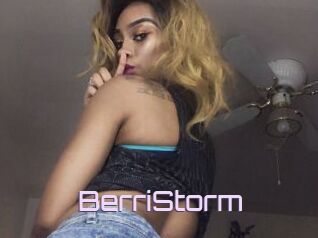 BerriStorm