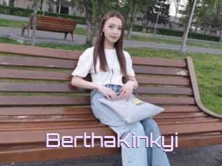 BerthaKinkyi