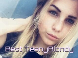 Best_TeenyBlondy