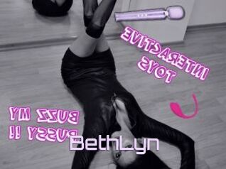 BethLyn