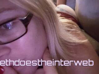 Bethdoestheinterweb