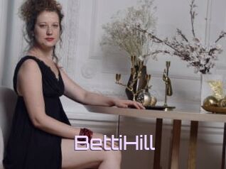 BettiHill