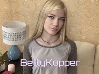 BettyKopper