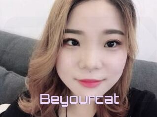 Beyourcat