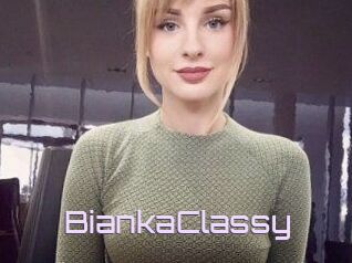 BiankaClassy