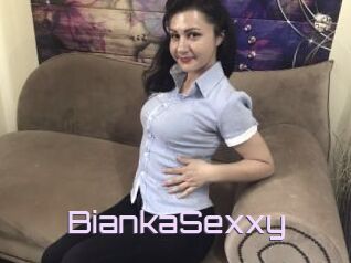 BiankaSexxy