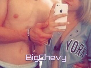 BigChevy