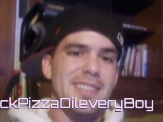 BigDickPizzaDileveryBoy