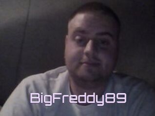 BigFreddy89
