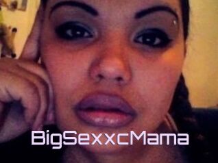 BigSexxcMama