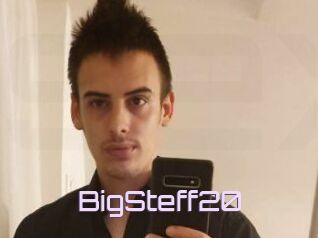 BigSteff20