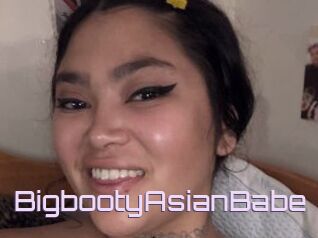BigbootyAsianBabe