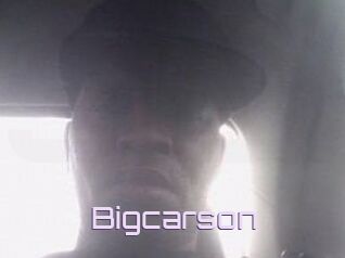 Bigcarson