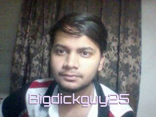 Bigdickguy25