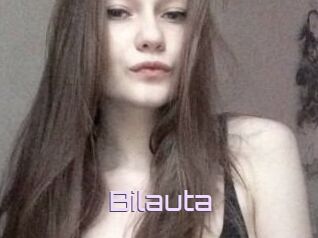 Bilauta
