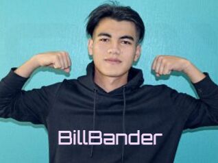 BillBander