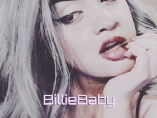 BillieBaby