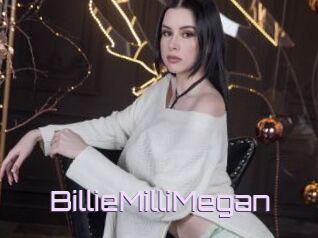 BillieMilliMegan