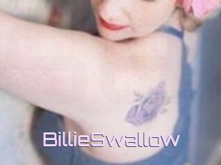 BillieSwallow