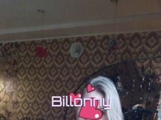 Billonny