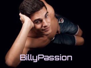 BillyPassion