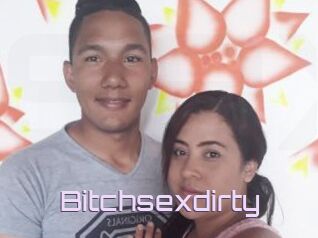 Bitchsexdirty