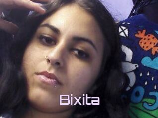 Bixita
