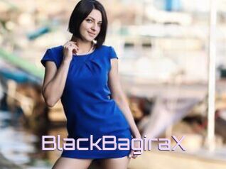 BlackBagiraX