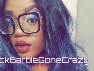 BlackBarbieGoneCrazy