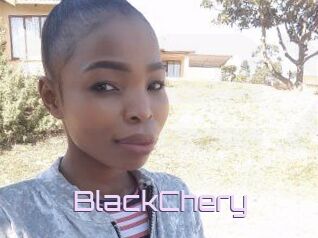BlackChery