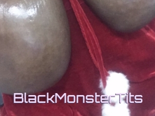 BlackMonsterTits