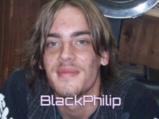 BlackPhilip