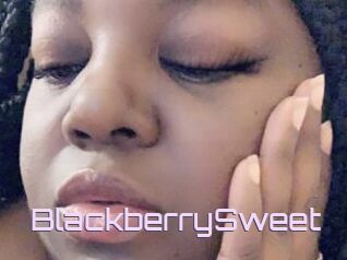 BlackberrySweet