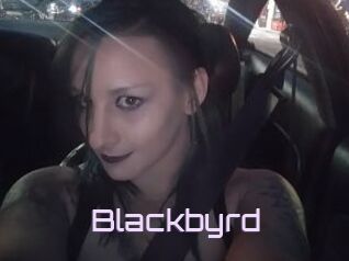 Blackbyrd