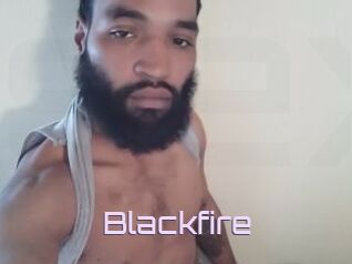 Blackfire