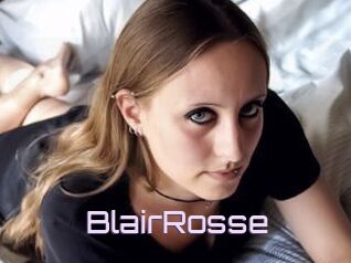 BlairRosse