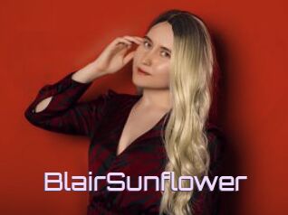 BlairSunflower