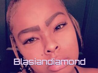 Blasiandiamond
