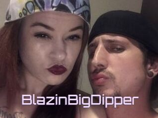 BlazinBigDipper