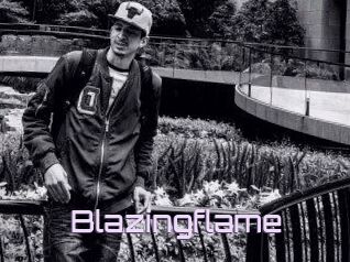 Blazingflame