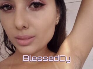 BlessedCy