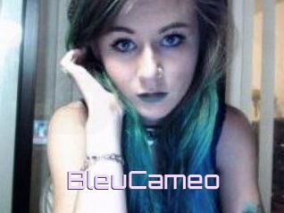BleuCameo