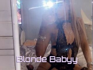 Blonde_Babyy
