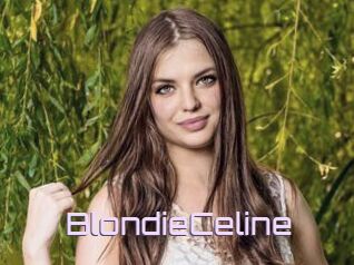 BlondieCeline