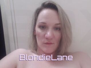 BlondieLane